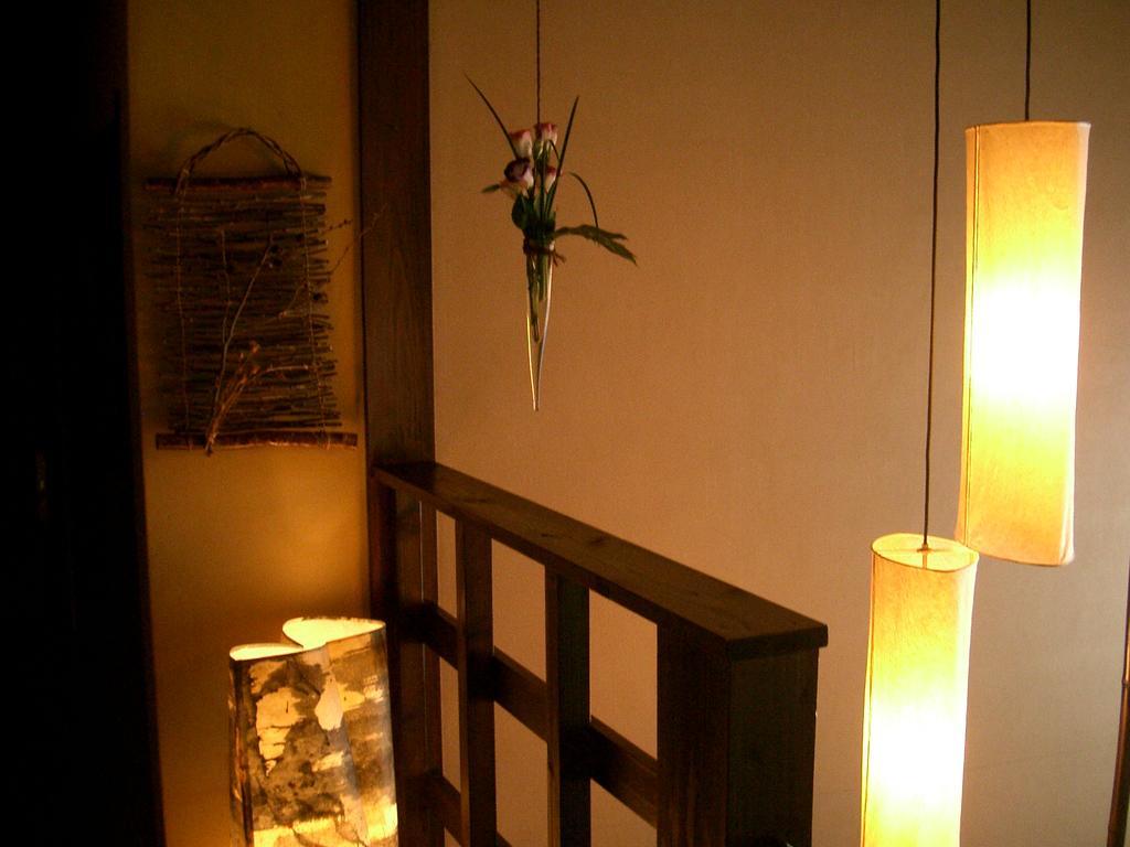 ทะบิโนะยะโดะ ซะตุกิ Hotel ฮิตะ ภายนอก รูปภาพ