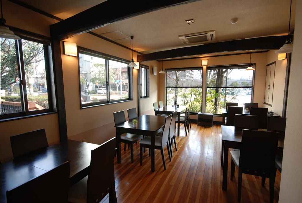 ทะบิโนะยะโดะ ซะตุกิ Hotel ฮิตะ ภายนอก รูปภาพ