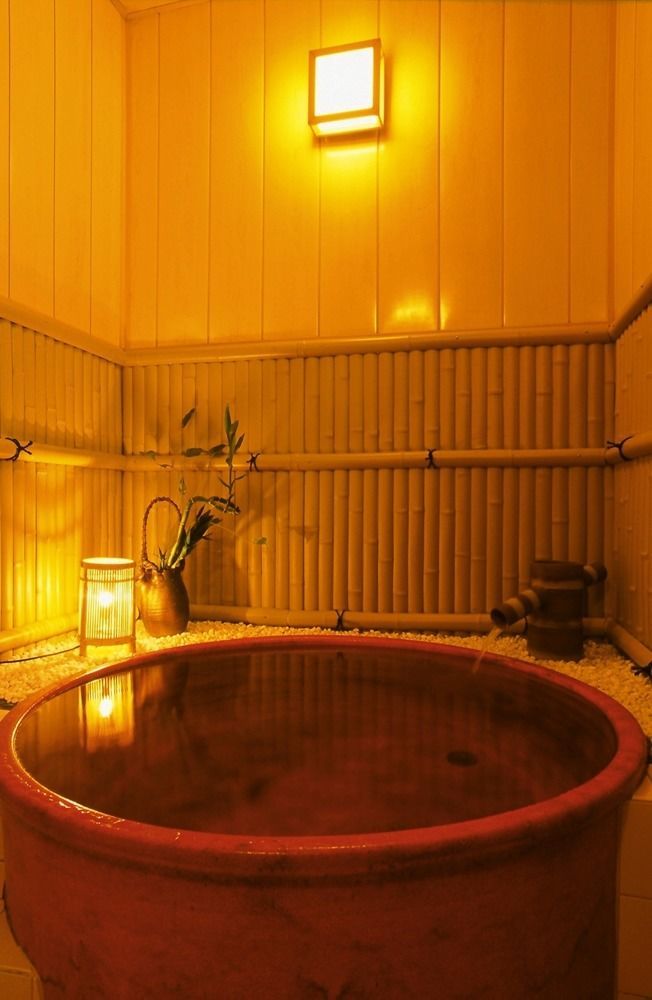ทะบิโนะยะโดะ ซะตุกิ Hotel ฮิตะ ภายนอก รูปภาพ