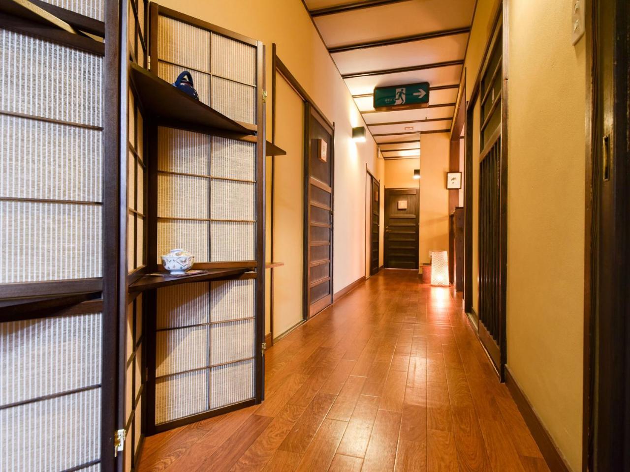 ทะบิโนะยะโดะ ซะตุกิ Hotel ฮิตะ ภายนอก รูปภาพ