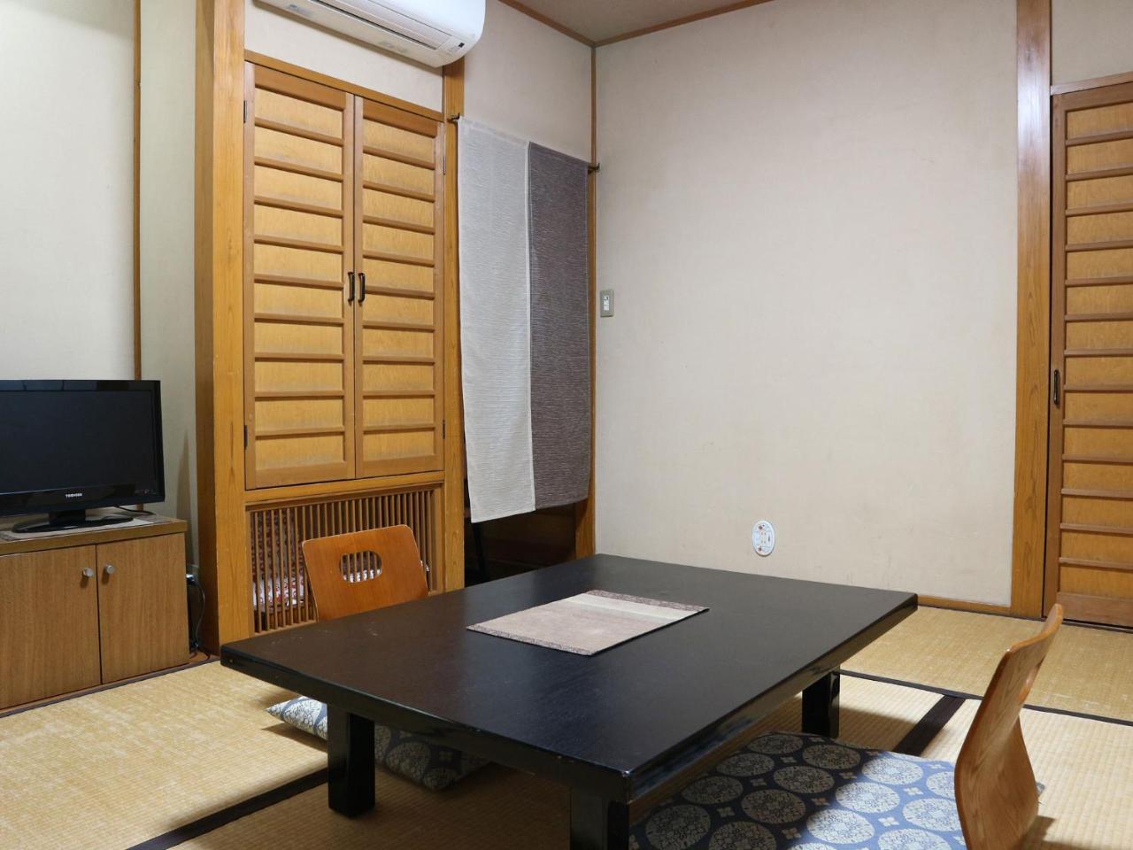 ทะบิโนะยะโดะ ซะตุกิ Hotel ฮิตะ ภายนอก รูปภาพ