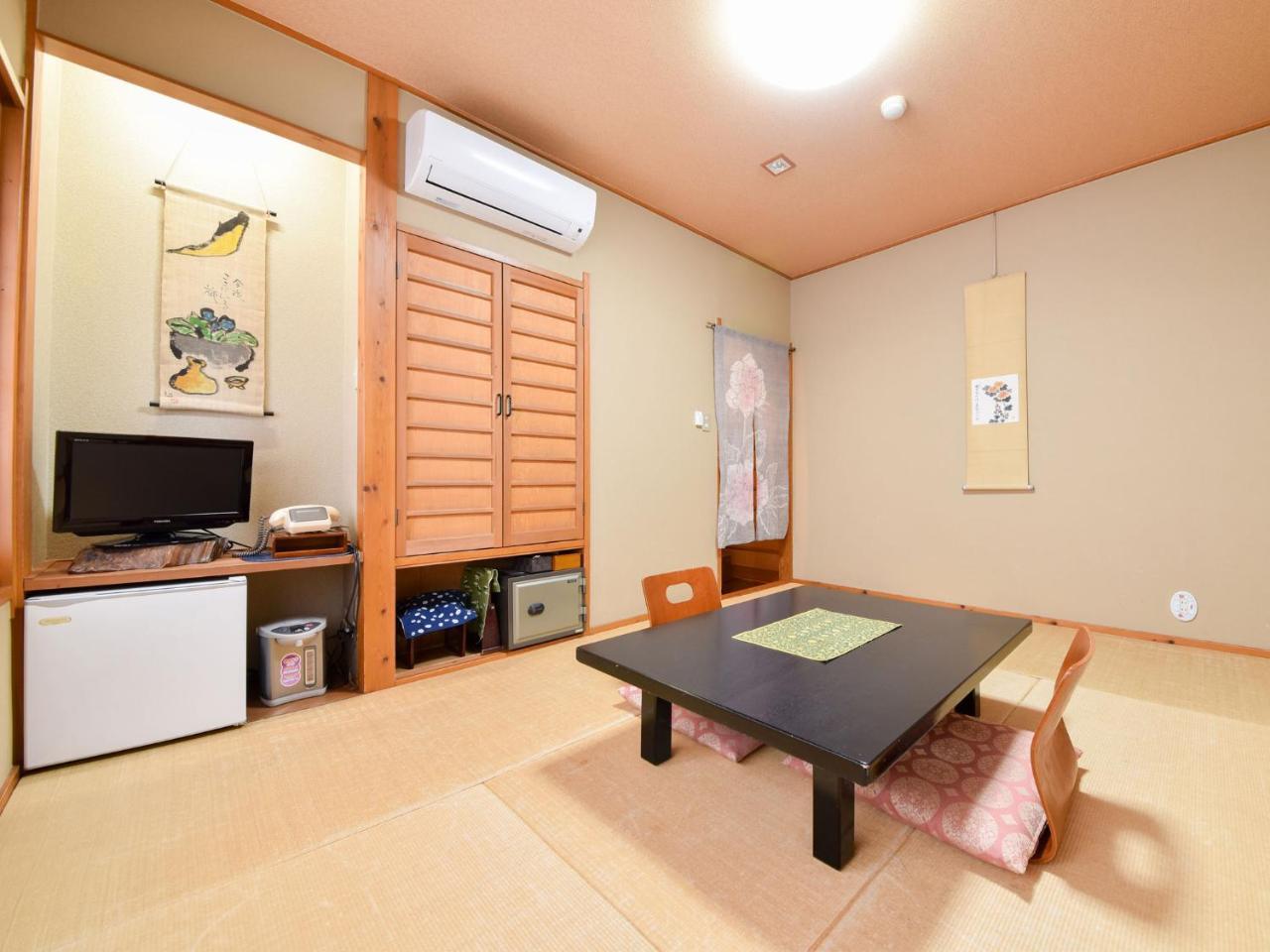 ทะบิโนะยะโดะ ซะตุกิ Hotel ฮิตะ ภายนอก รูปภาพ